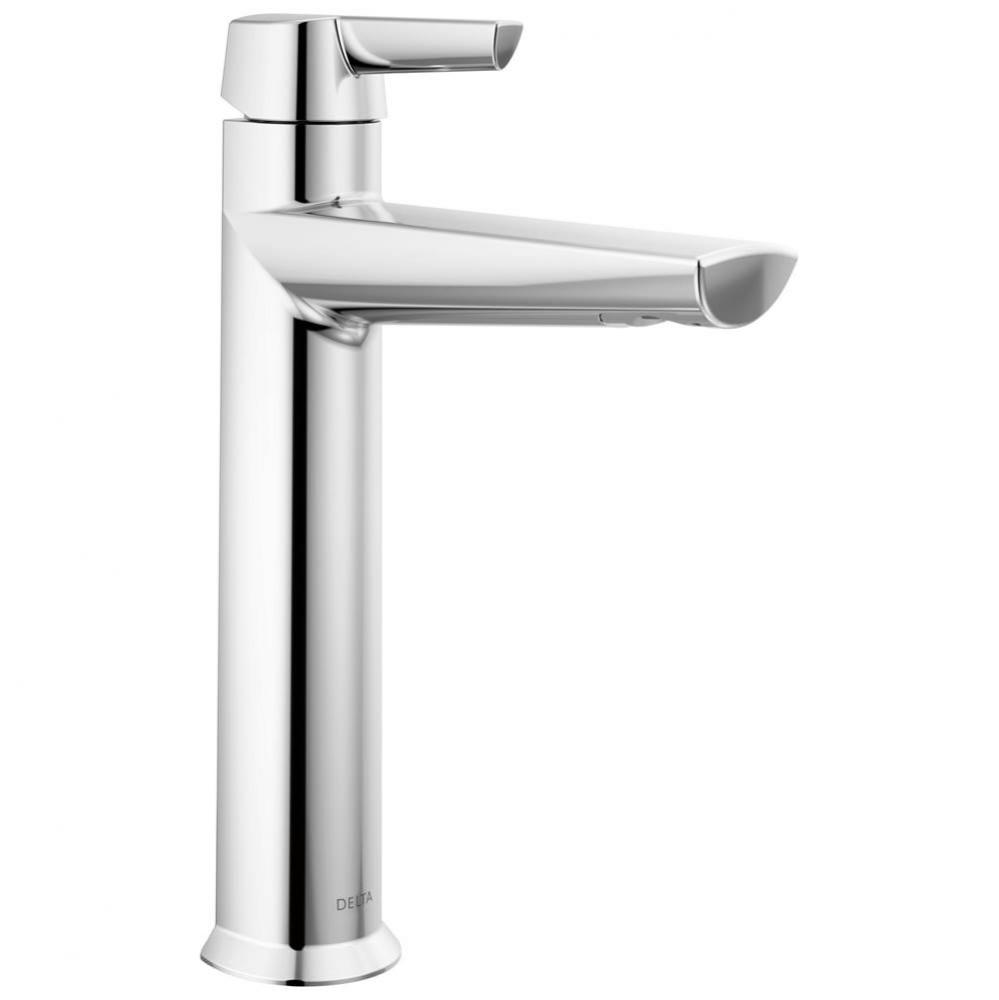 Galeon™ Single Handle Mid-Height Bathroom Faucet