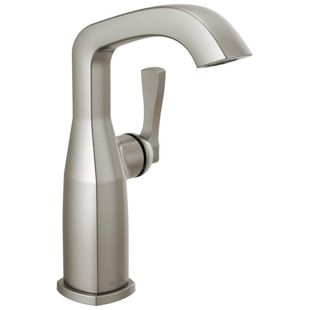 Stryke&#xae; Single Handle Mid-Height Bathroom Faucet