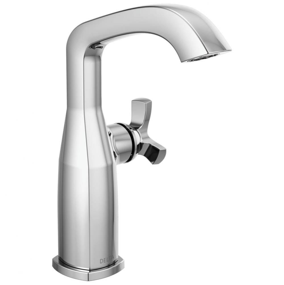 Stryke&#xae; Single Handle Mid-Height Bathroom Faucet