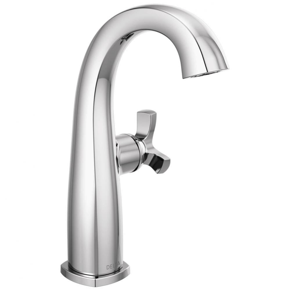 Stryke&#xae; Single Handle Mid-Height Bathroom Faucet