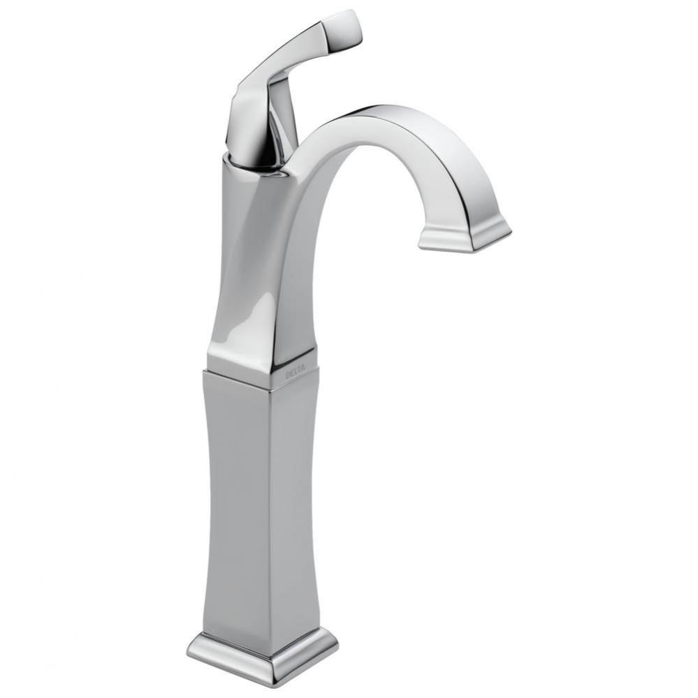 Dryden™ Single Handle Vessel Bathroom Faucet