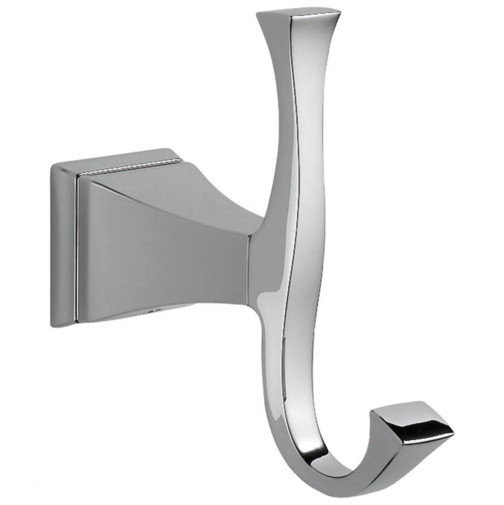 Dryden™ Double Robe Hook