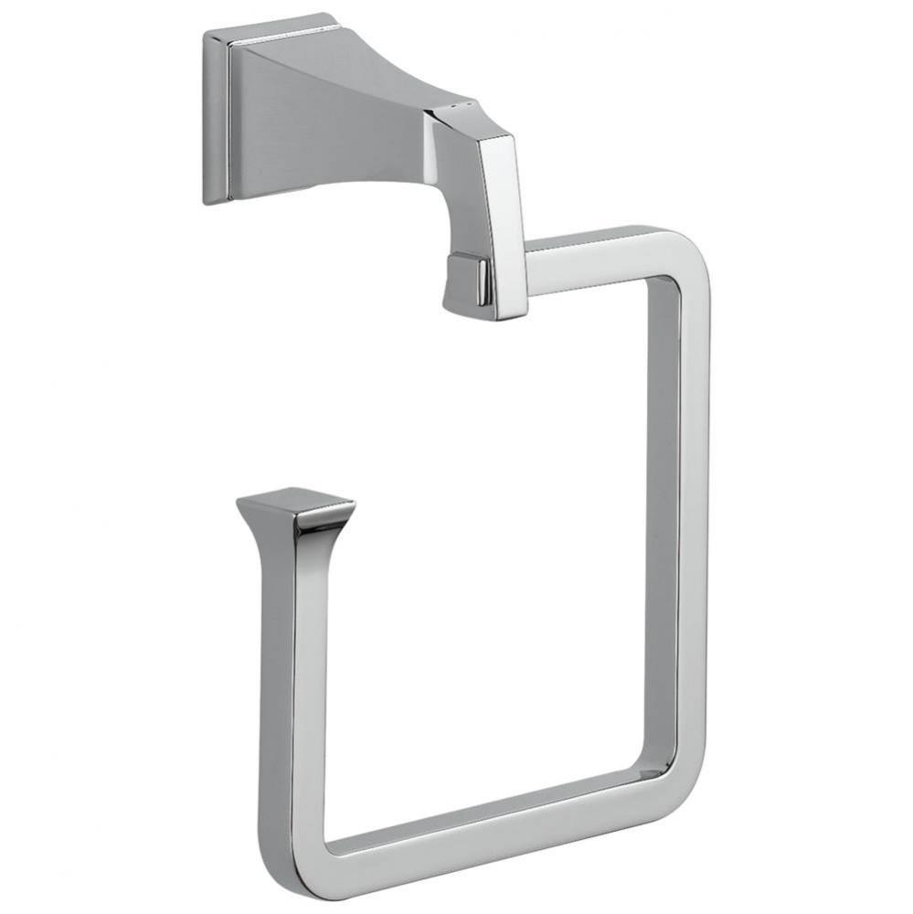 Dryden™ Towel Ring