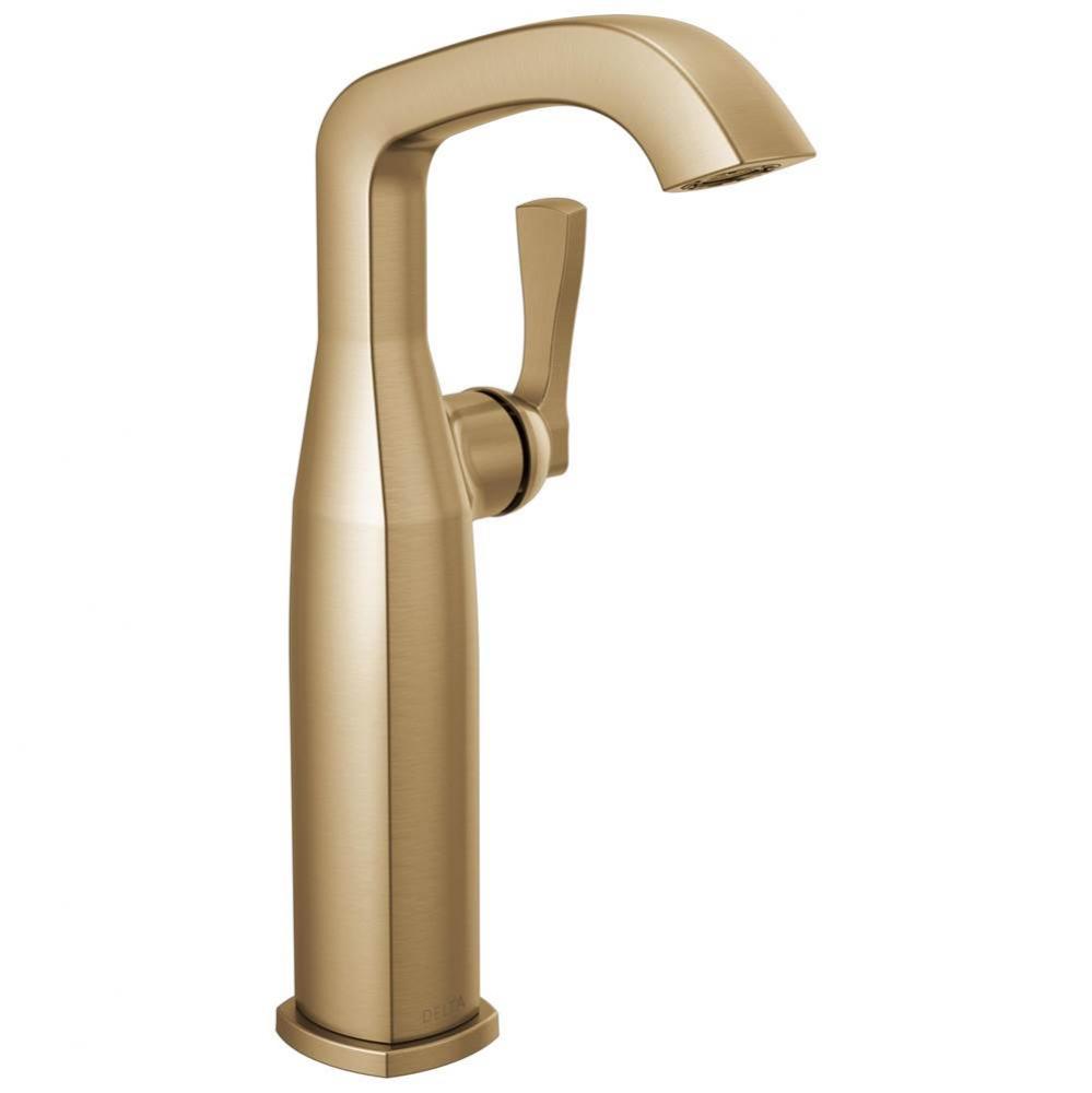 Stryke&#xae; Single Handle Vessel Bathroom Faucet