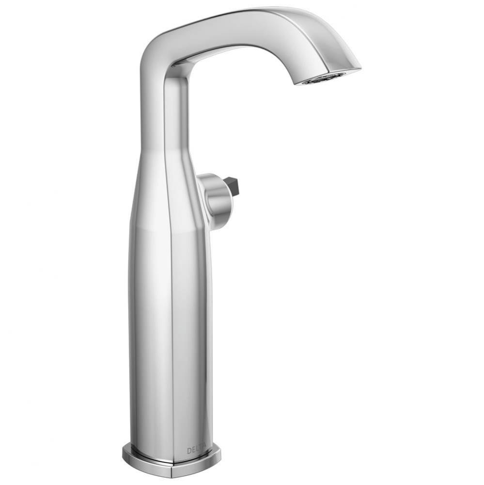 Stryke&#xae; Vessel Faucet Less Handle