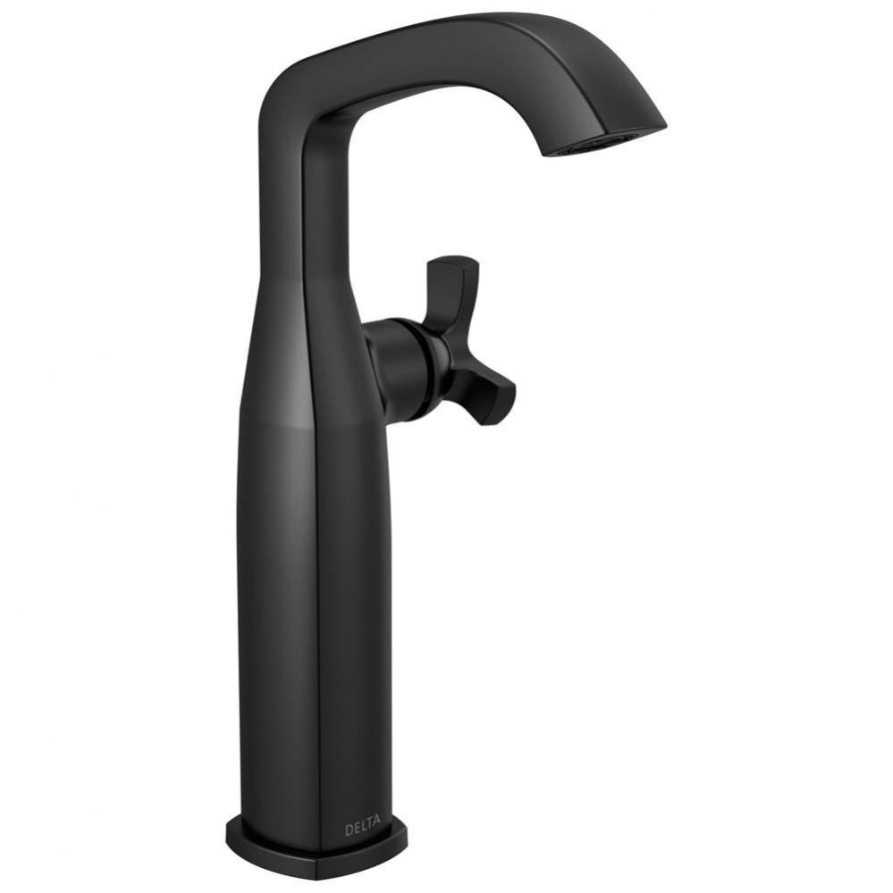 Stryke&#xae; Single Handle Vessel Bathroom Faucet