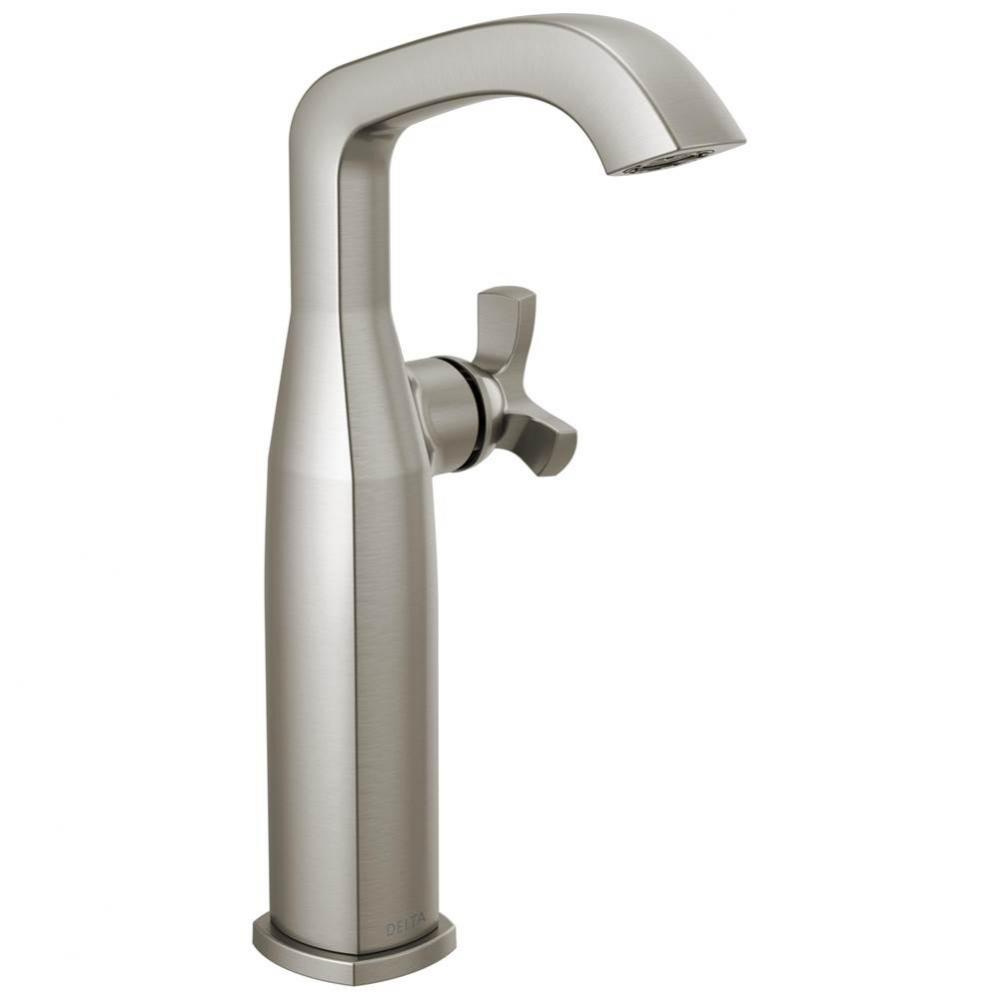 Stryke&#xae; Single Handle Vessel Bathroom Faucet