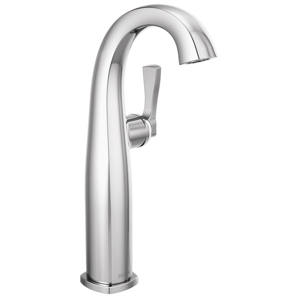 Stryke&#xae; Single Handle Vessel Bathroom Faucet