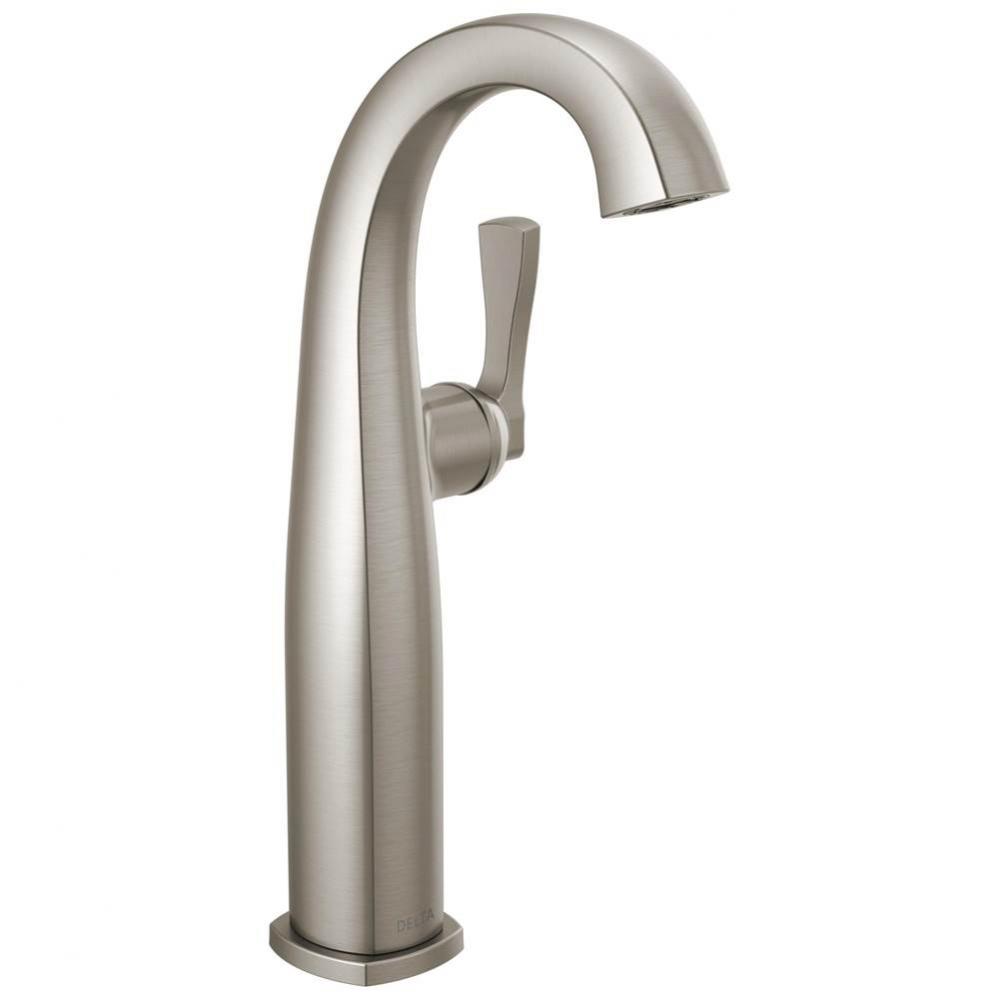 Stryke&#xae; Single Handle Vessel Bathroom Faucet