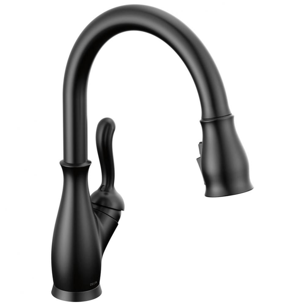 Leland&#xae; Single Handle Pull-Down Kitchen Faucet With ShieldSpray&#xae; Technology