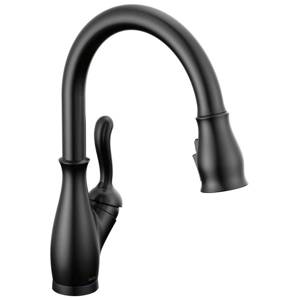 Leland&#xae; Single Handle Pull-Down Kitchen Faucet With Touch2O&#xae; And ShieldSpray&#xae; Techn