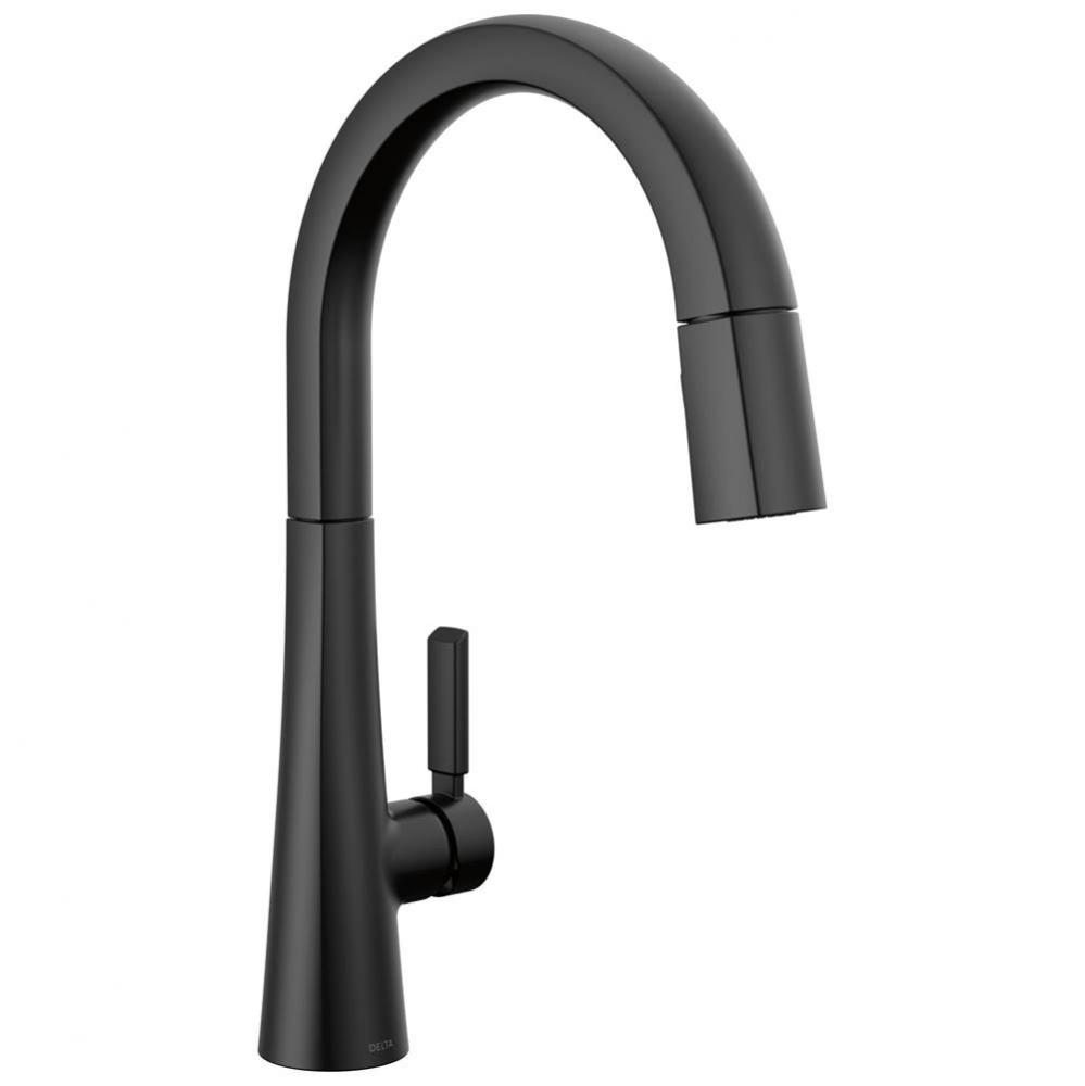 Monrovia™ Single Handle Pull-Down Kitchen Faucet