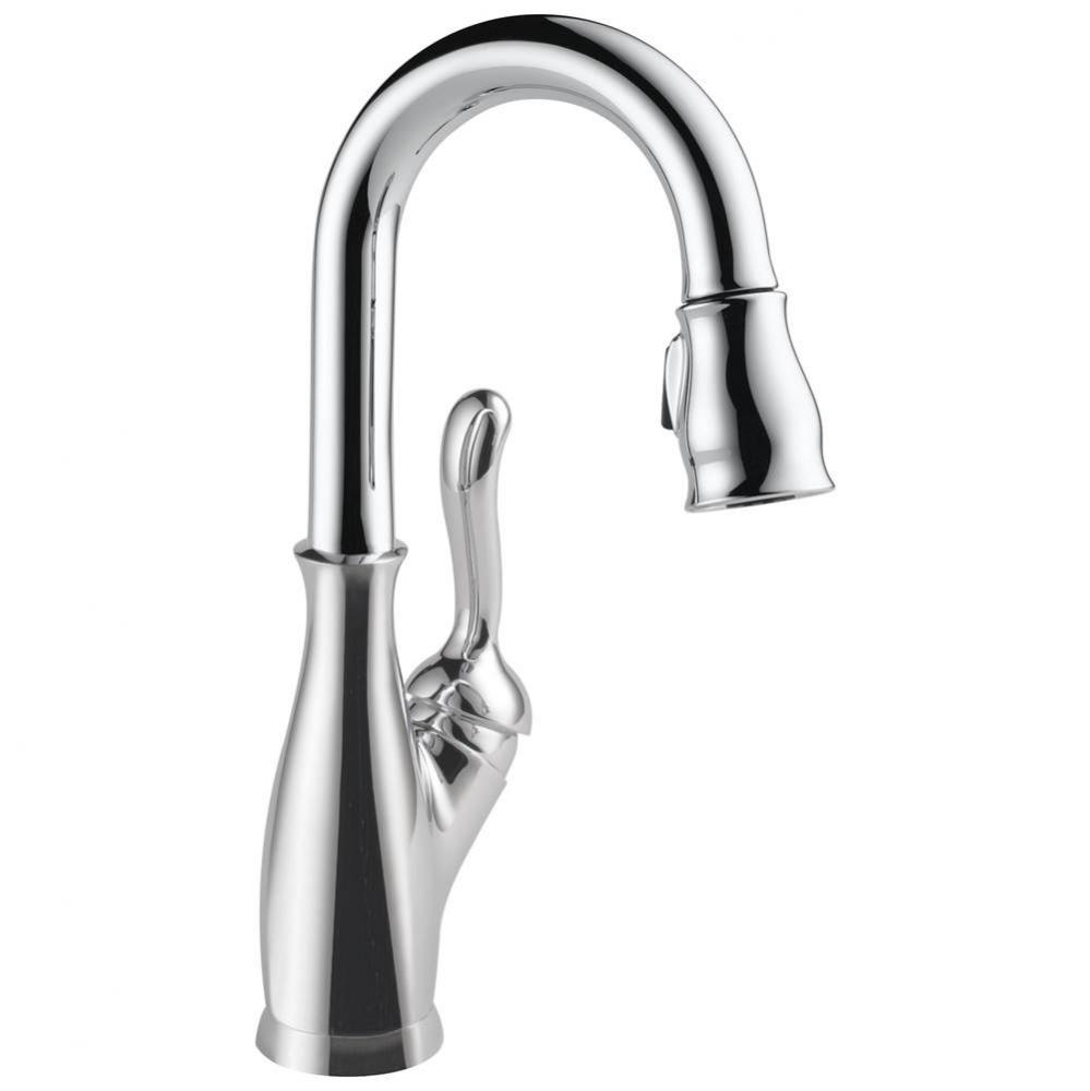 Leland&#xae; Single Handle Pull-Down Bar / Prep Faucet