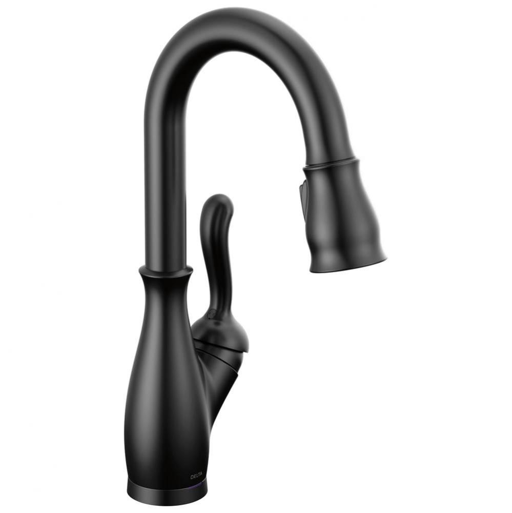 Leland&#xae; Single Handle Pull-Down Bar / Prep Faucet With Touch2O&#xae; Technology