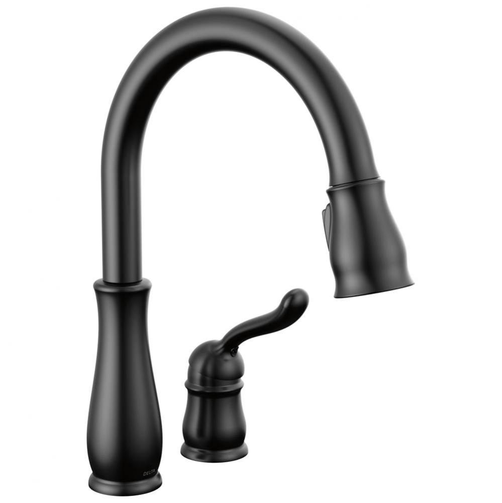 Leland&#xae; Single Handle Pull-Down Kitchen Faucet