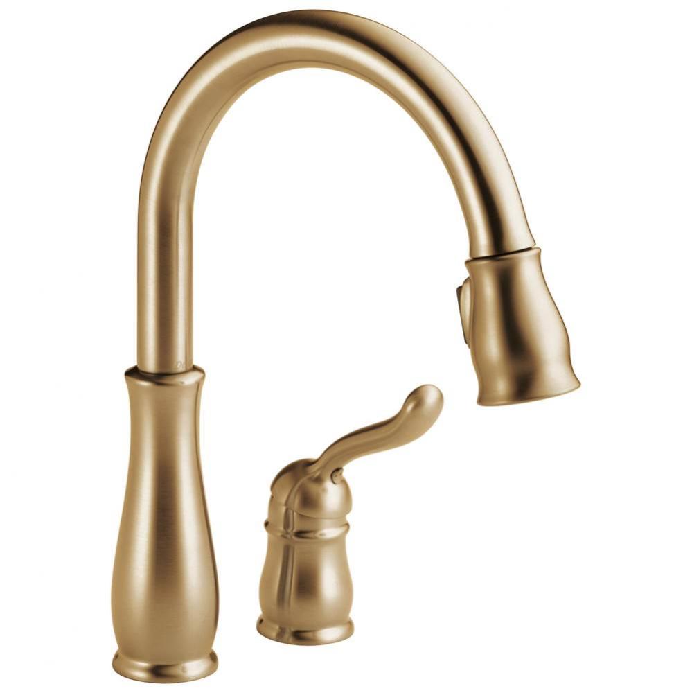 Leland&#xae; Single Handle Pull-Down Kitchen Faucet