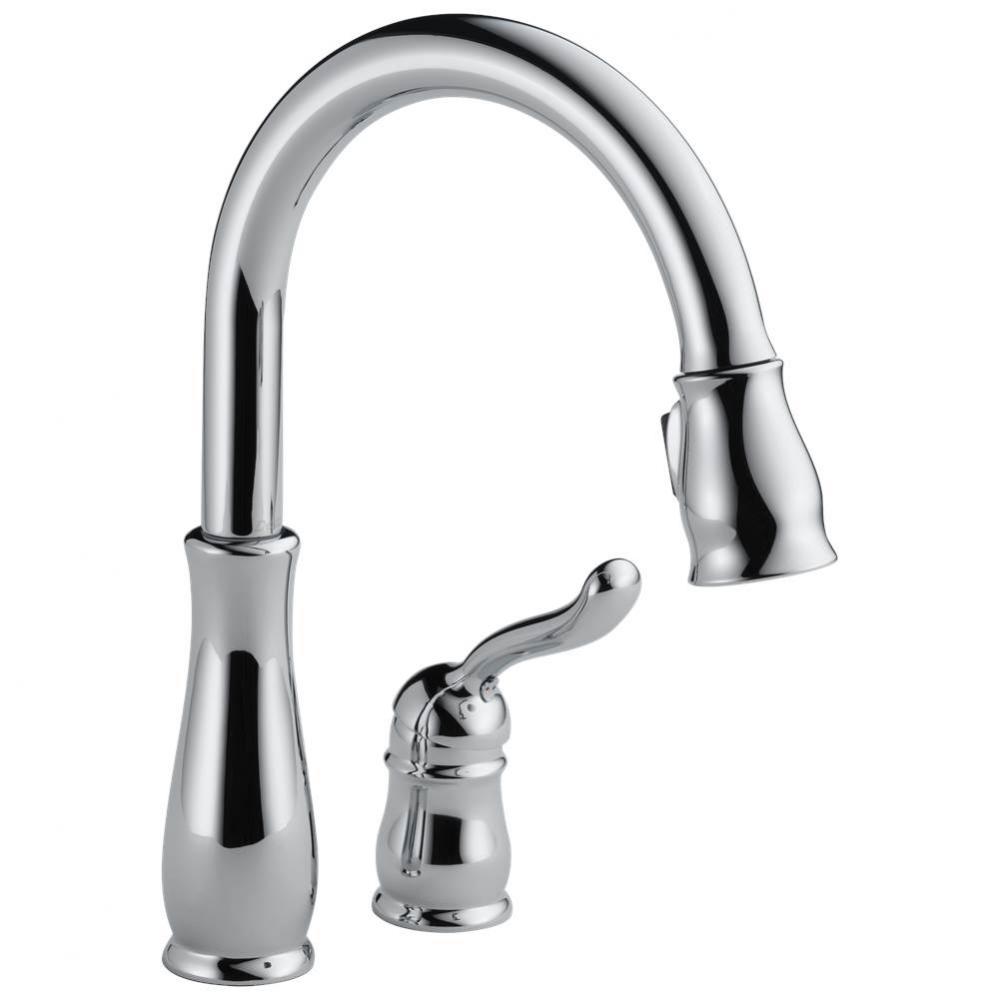 Leland&#xae; Single Handle Pull-Down Kitchen Faucet