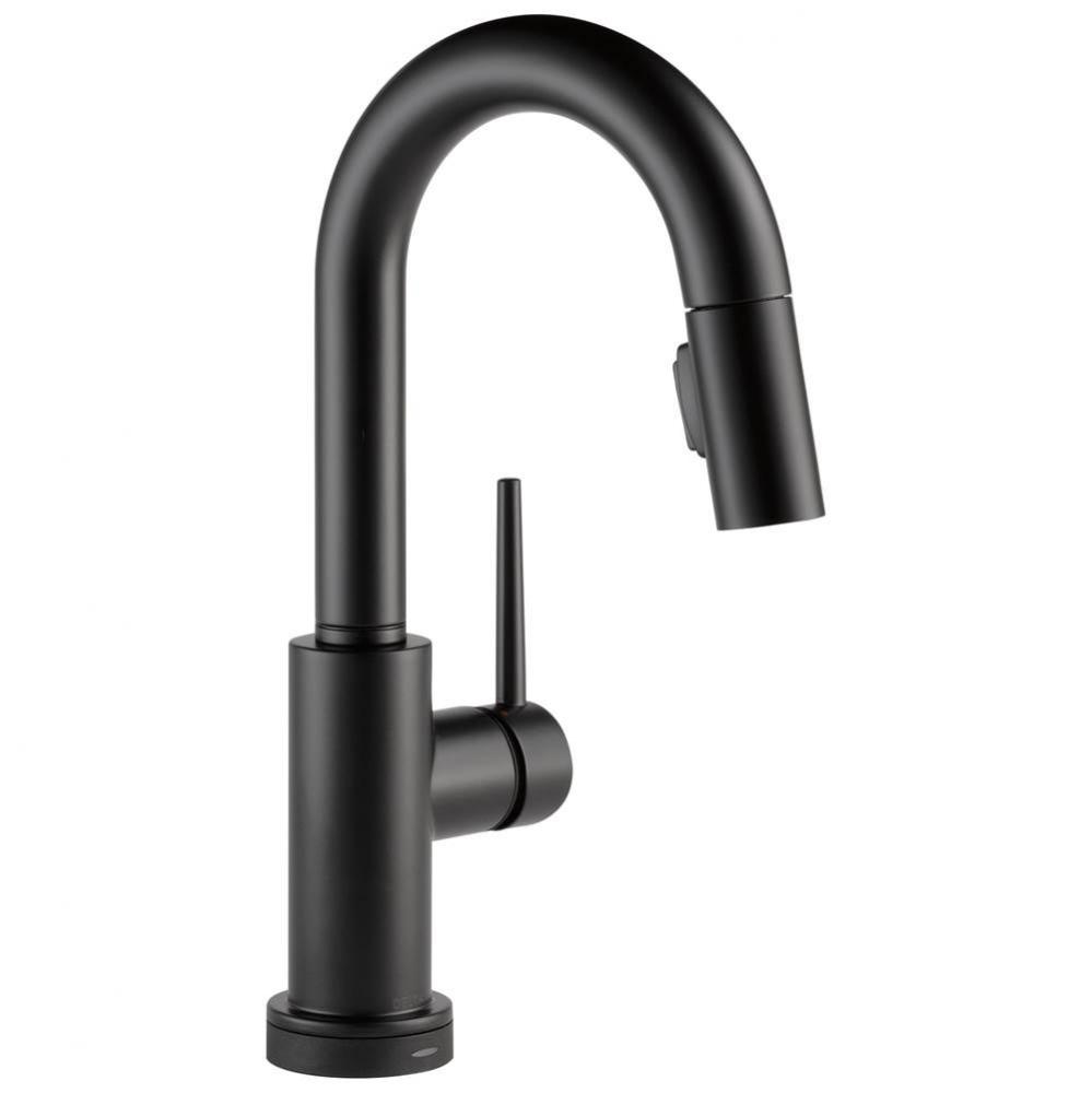 Trinsic&#xae; Single Handle Pull-Down Bar / Prep Faucet with Touch&lt;sub&gt;2&lt;/sub&gt;O&#xae;