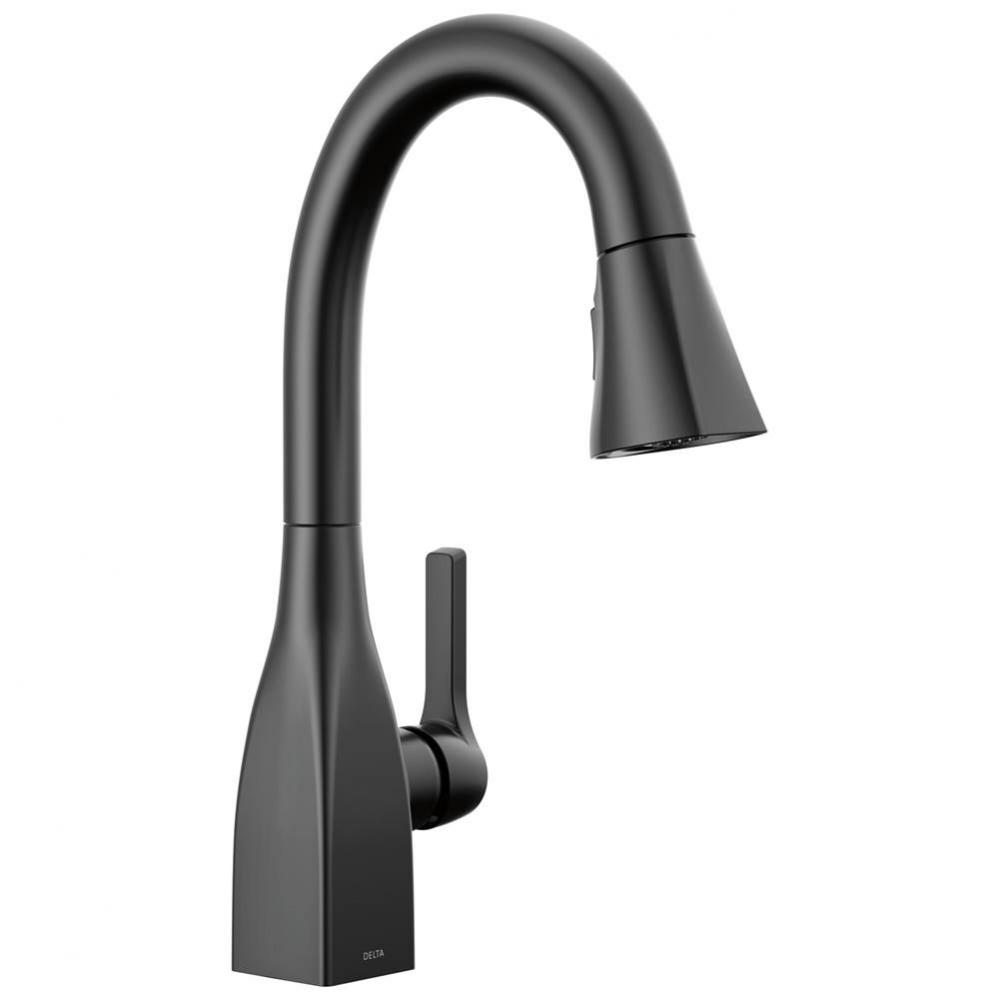 Mateo&#xae; Single Handle Pull-Down Bar / Prep Faucet