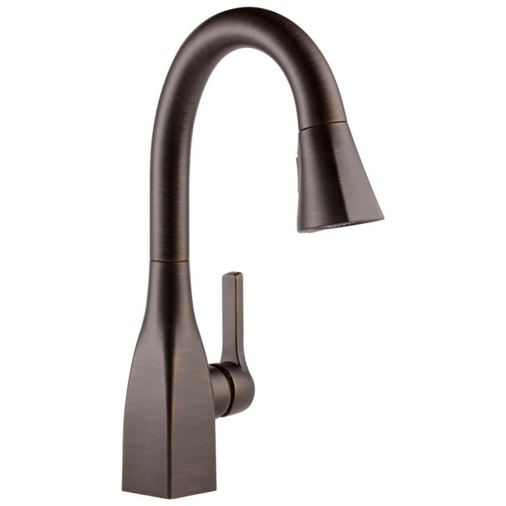 Mateo&#xae; Single Handle Pull-Down Bar / Prep Faucet