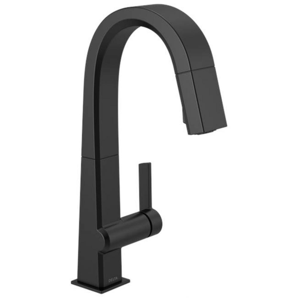 Pivotal™ Single Handle Pull-Down Bar / Prep Faucet