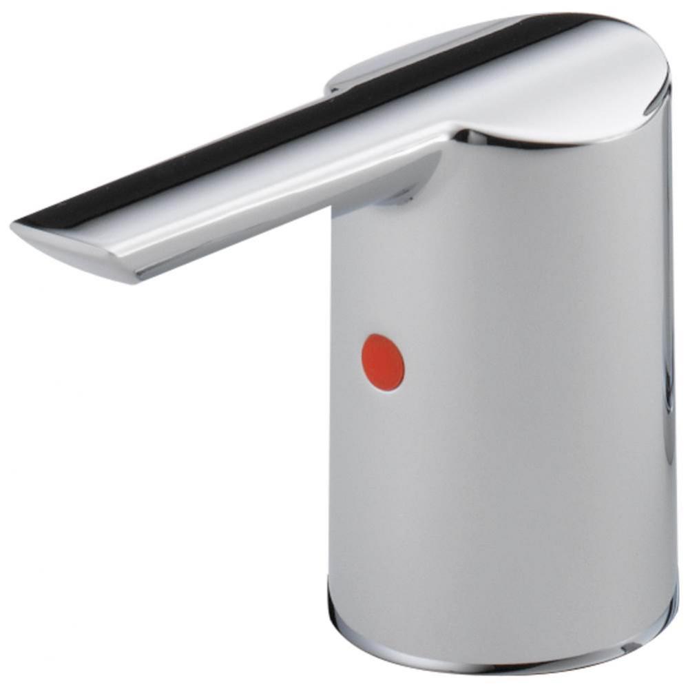 Compel&#xae; Metal Lever Handle Set - 2H Bathroom