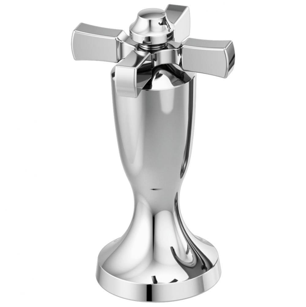 Dorval™ Handle 1C-Roman Tub and WM Tub Filler