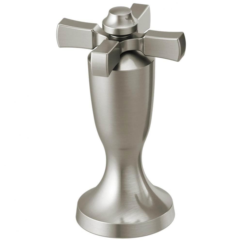 Dorval™ Handle 1C-Roman Tub and WM Tub Filler