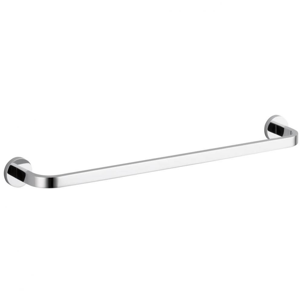 Ribbon 18&apos;&apos; Single Towel Bar