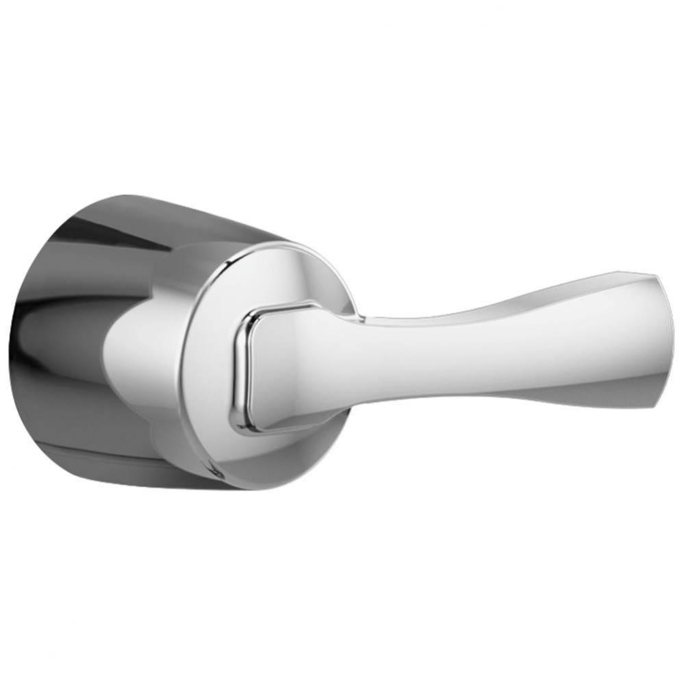 Stryke&#xae; Handle - 2L Wall-Mount Tub Filler