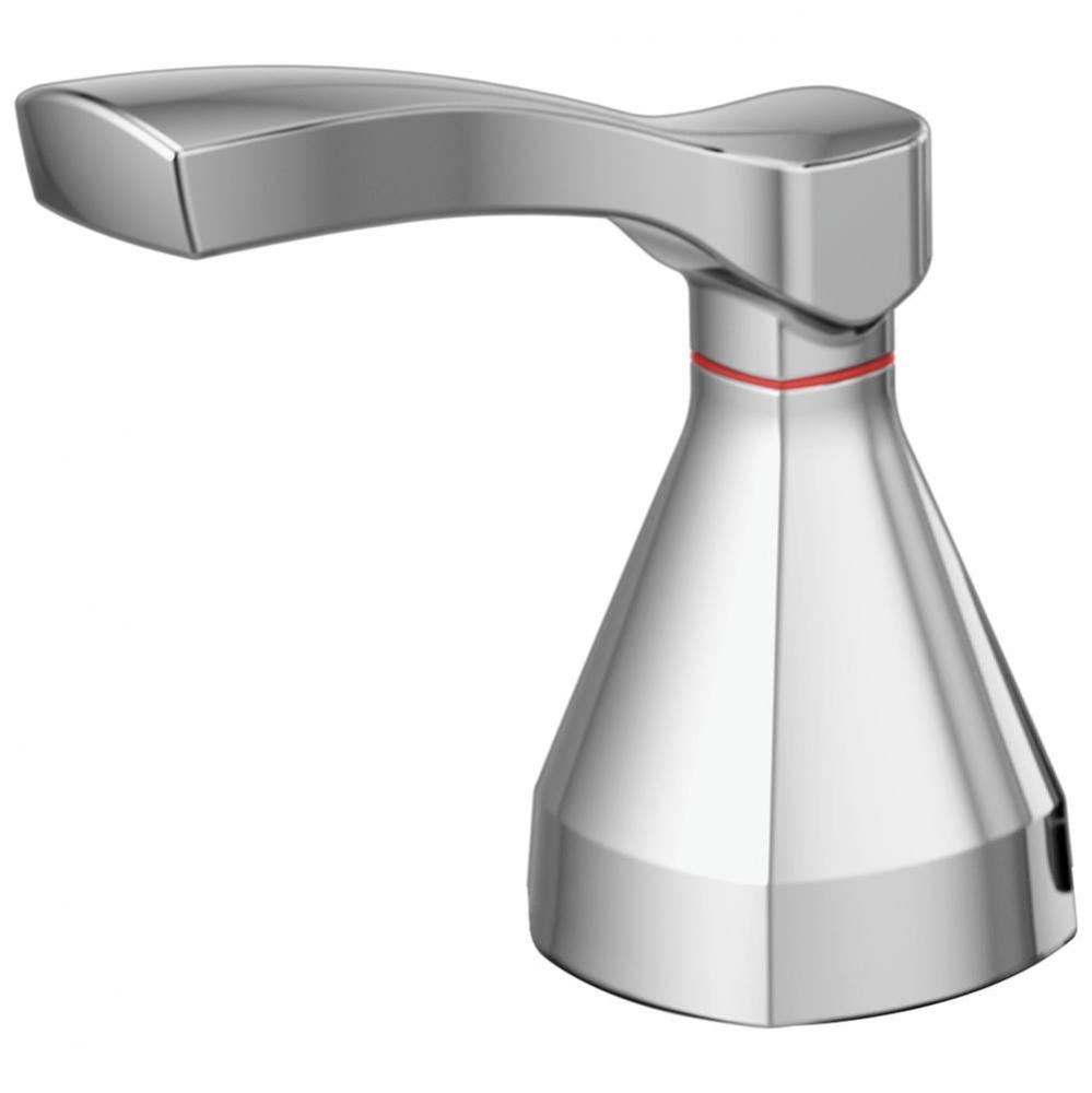 Stryke&#xae; Handle - 2L Left ASM Bath Faucet