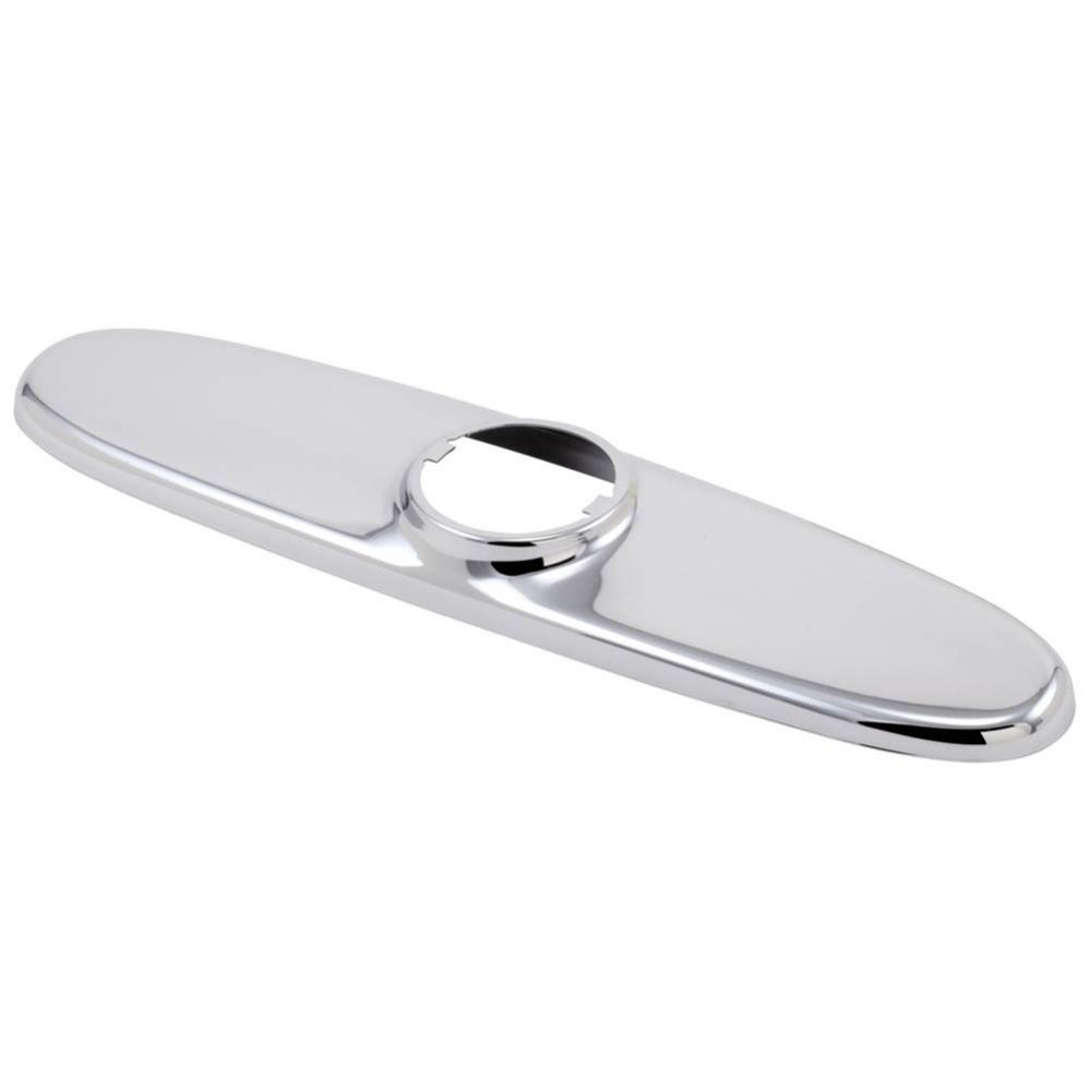 Signature Pullouts Escutcheon - Pull-Out