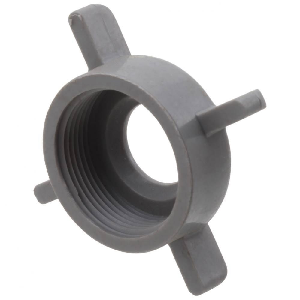 Plastic Pivot Nut - 50 / 50 Pop-Up