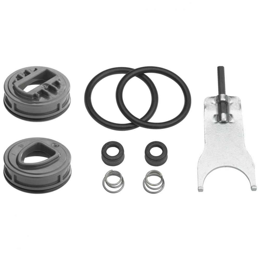 Repair Kit - 1H Knob or Lever