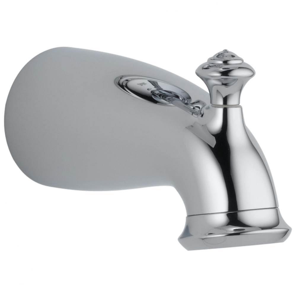 Leland&#xae; Tub Spout - Pull-Up Diverter