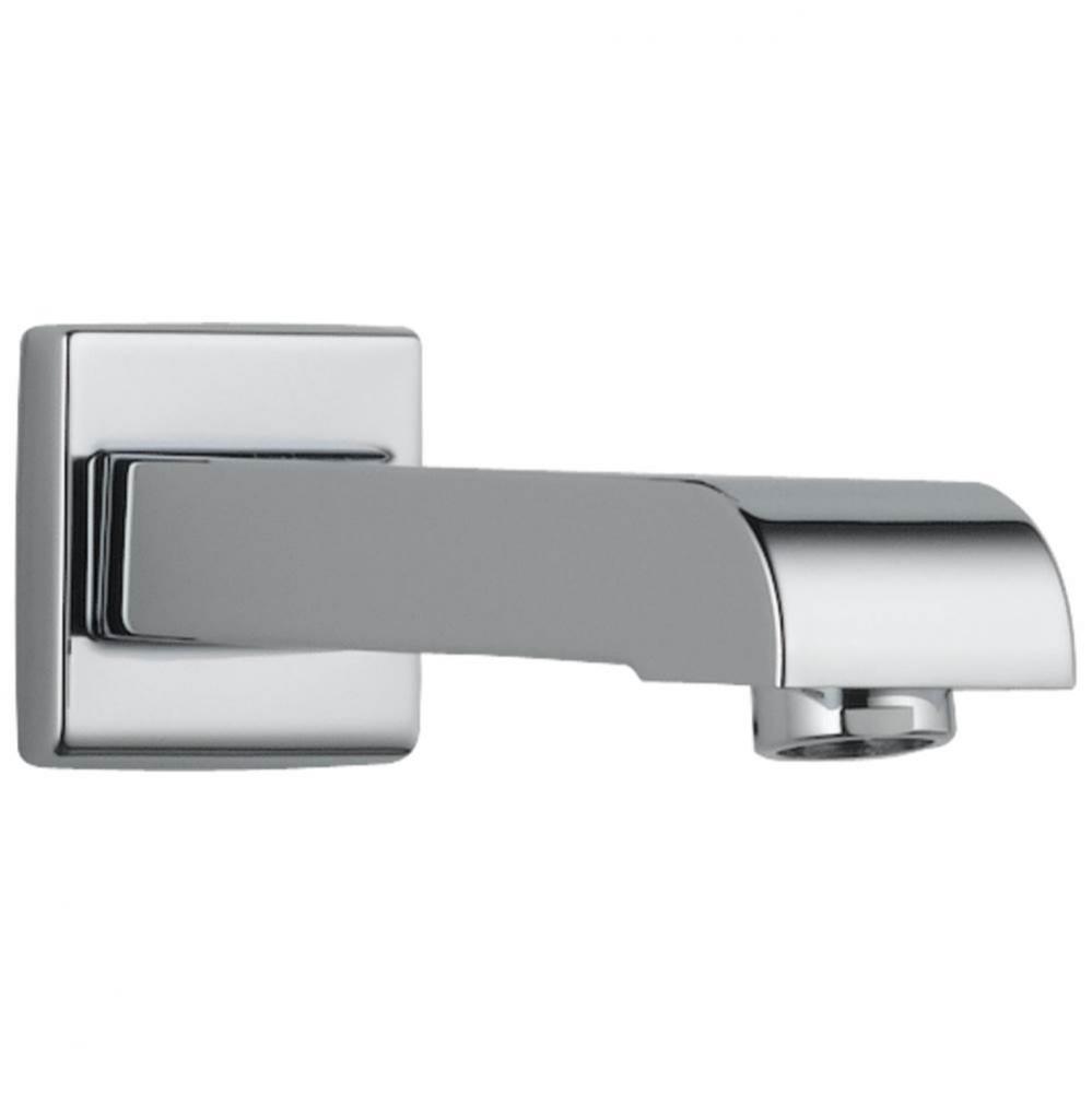 Urban Arzo Tub Spout - Non-Diverter