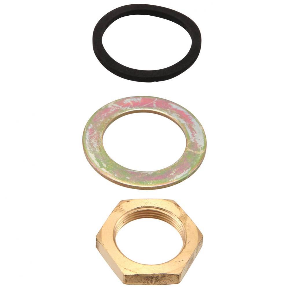 Dryden™ Spout Gasket Assembly - Widespread Bathroom