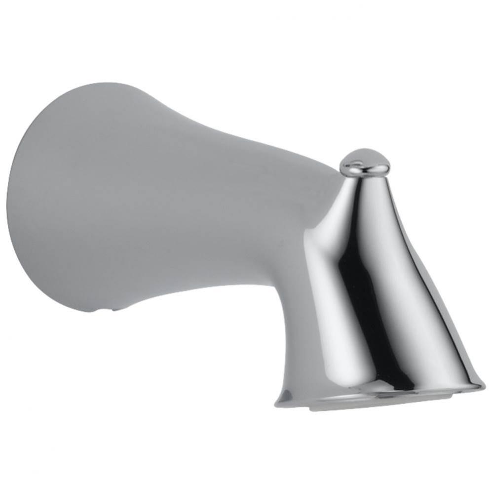 Lahara&#xae; Tub Spout - Non-Diverter