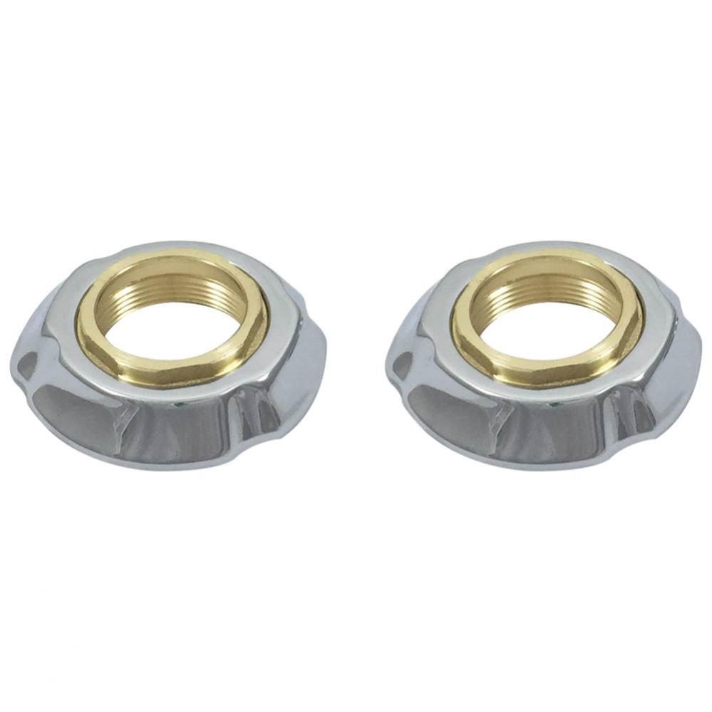 Addison™ Flange Assembly - Widespread