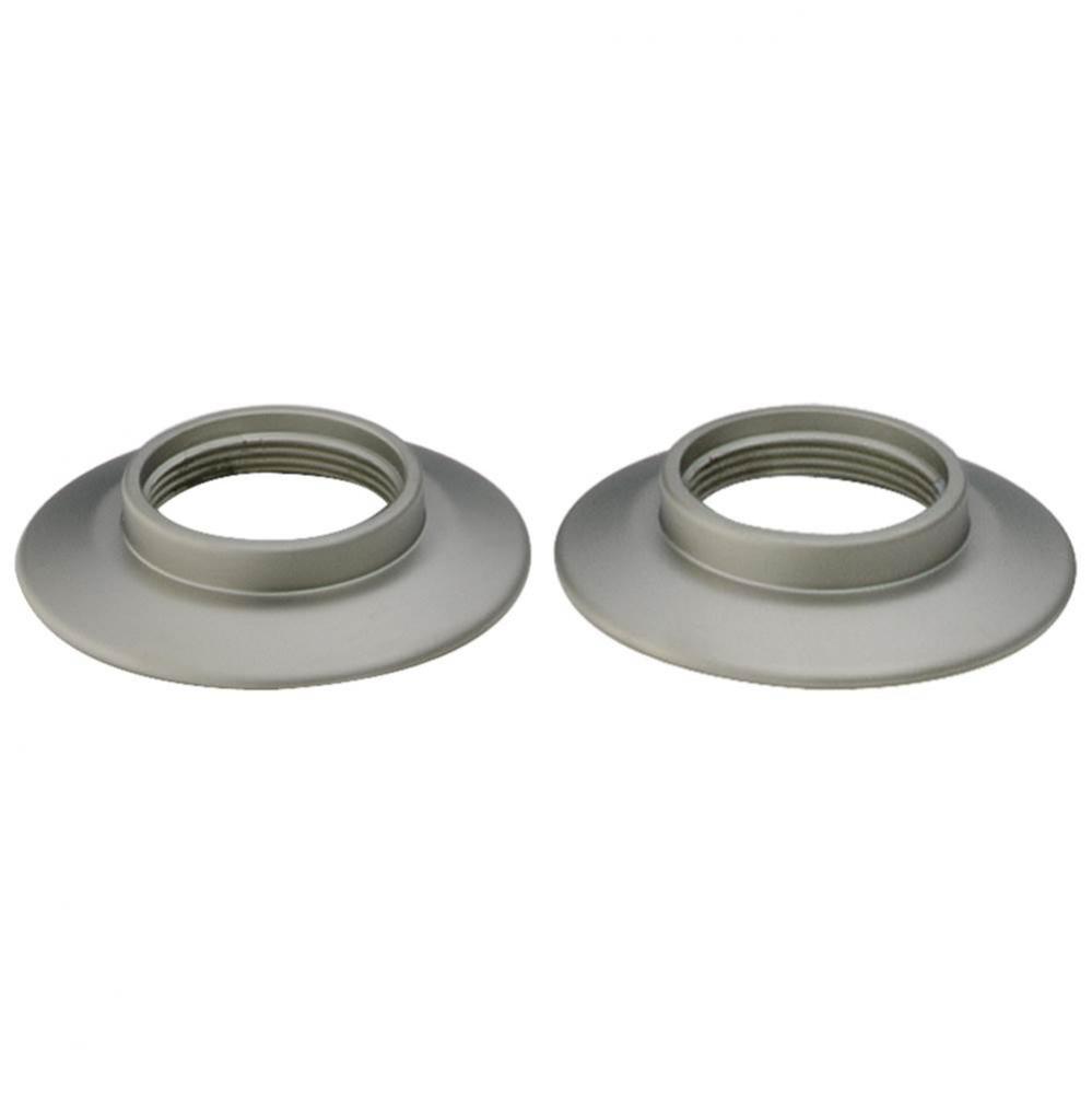 Classic Handle Base &amp; Gasket - Roman Tub