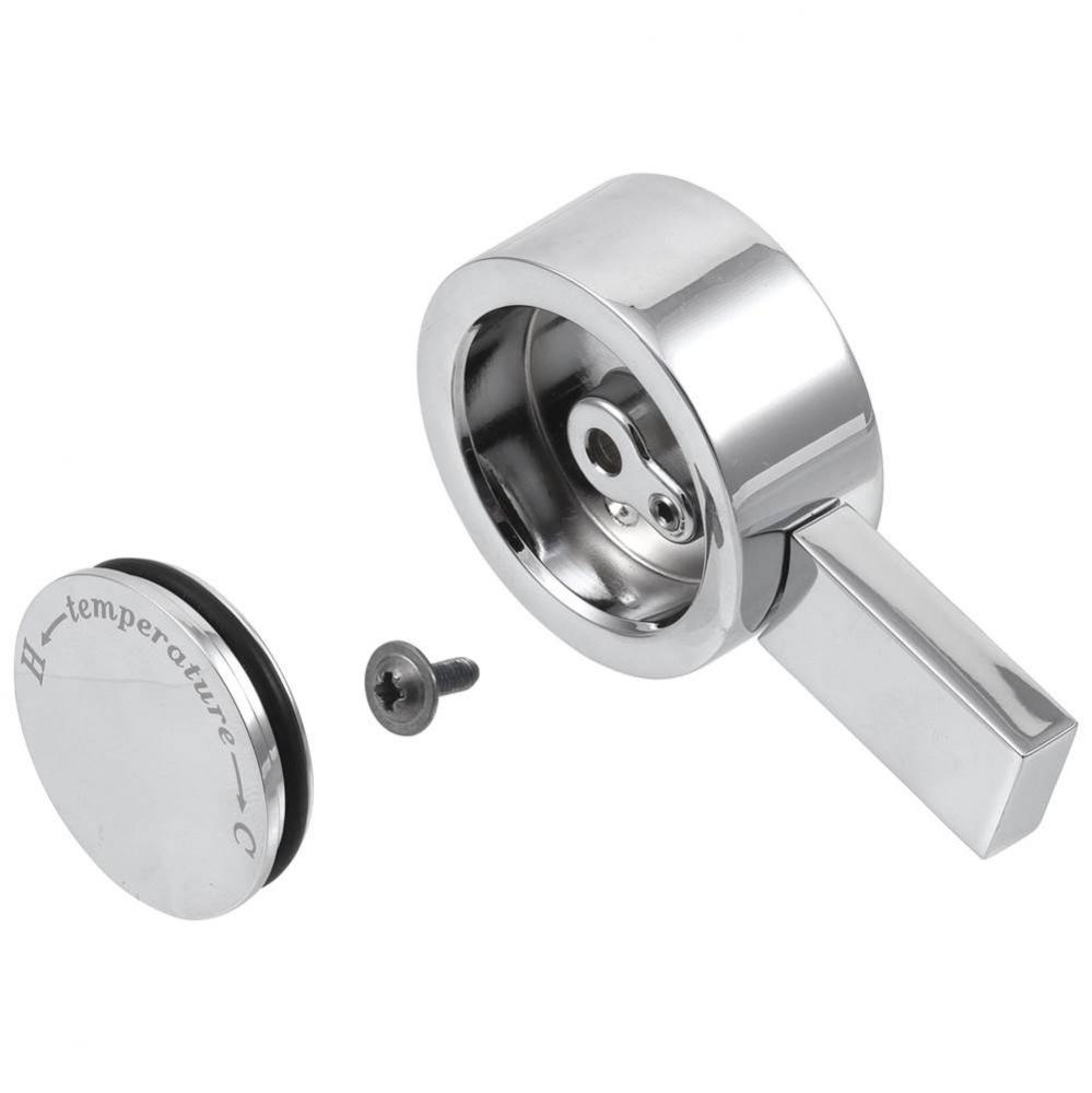 Vero&#xae; Temperature Knob &amp; Cover - 17T Series