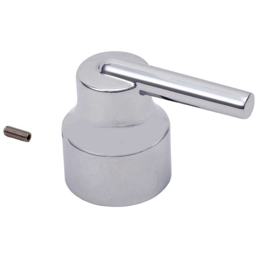 Trinsic&#xae; Metal Lever Handle Kit - Diverter