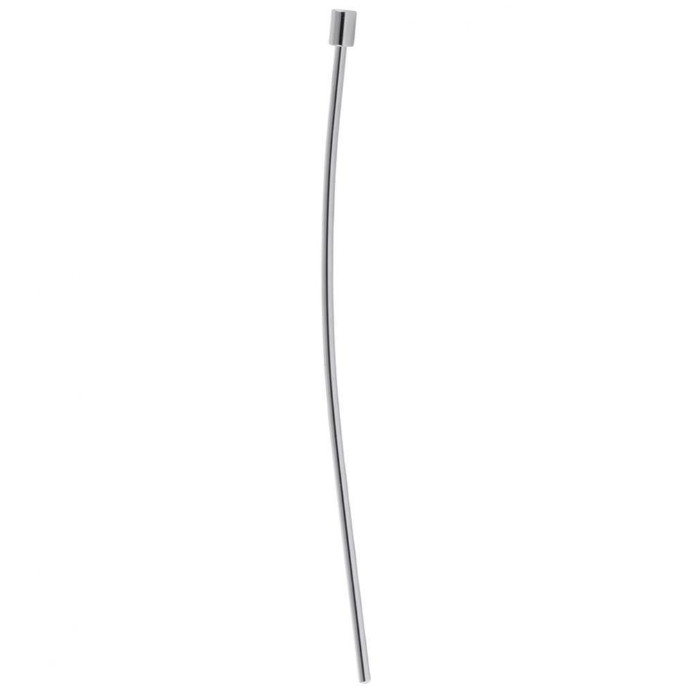 Trinsic&#xae; Lift Rod &amp; Finial - 1H Bathroom