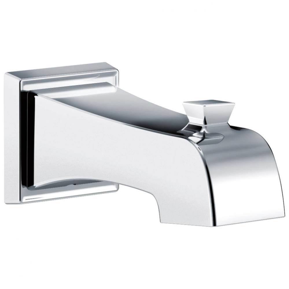 Ashlyn&#xae; Tub Spout - Non-Diverter