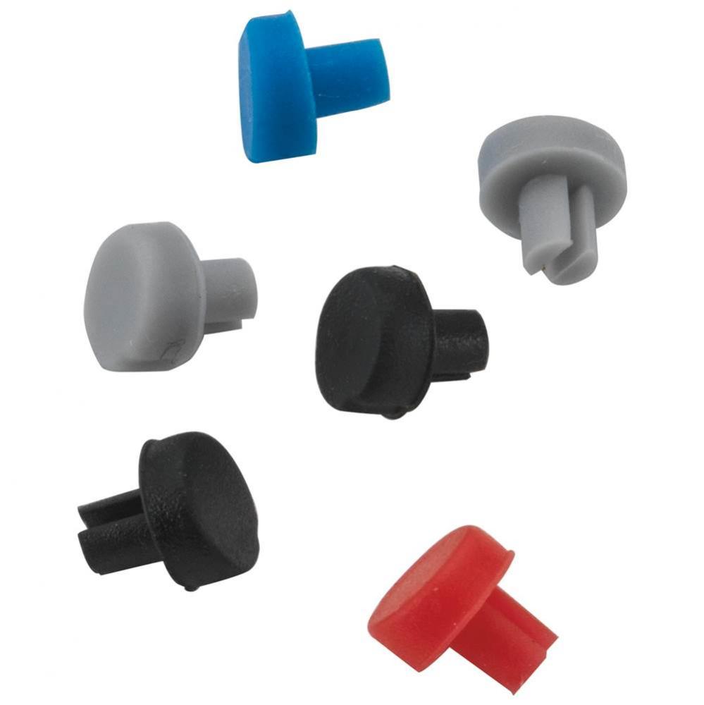 Ashlyn&#xae; Set Screw Covers