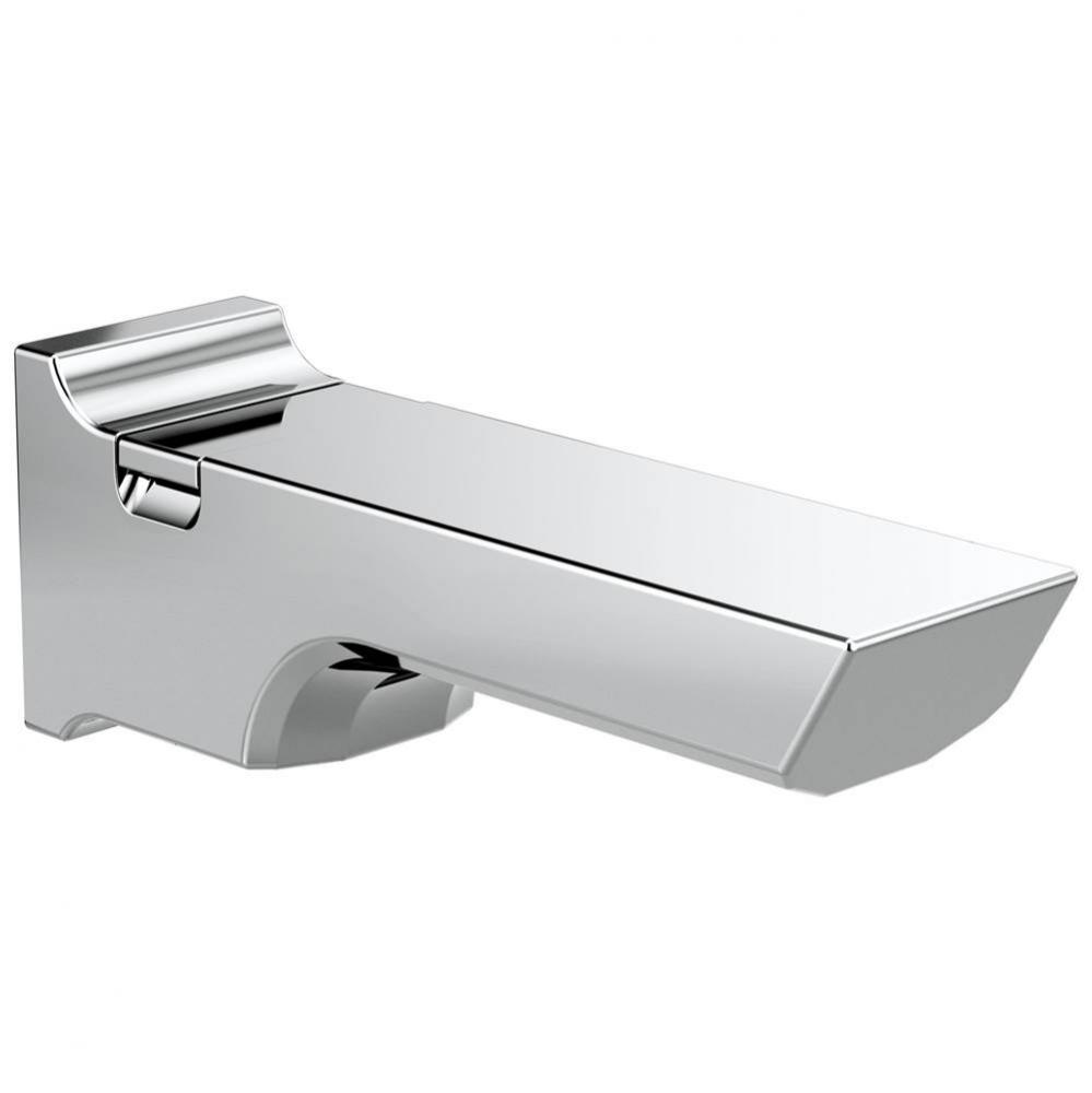 Pivotal™ Tub Spout - Pull-up Diverter