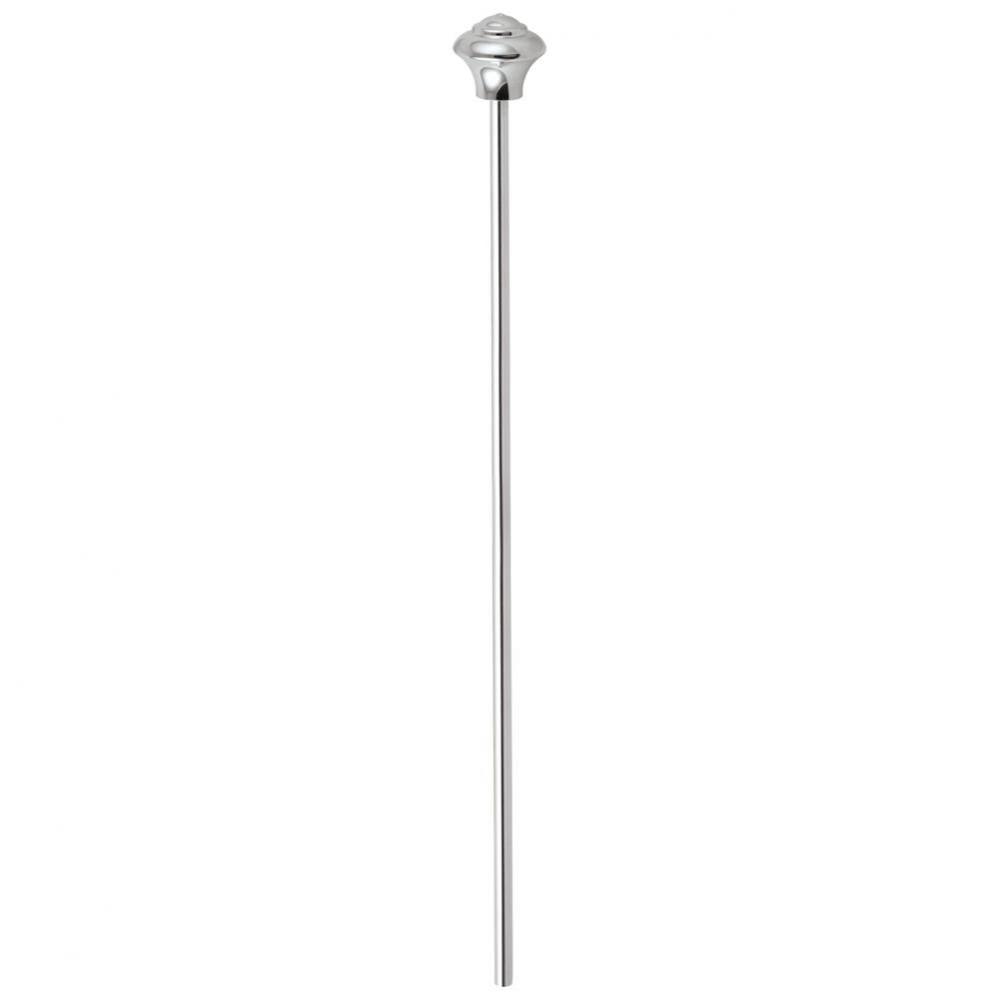 Victorian&#xae; Lift Rod and Finial