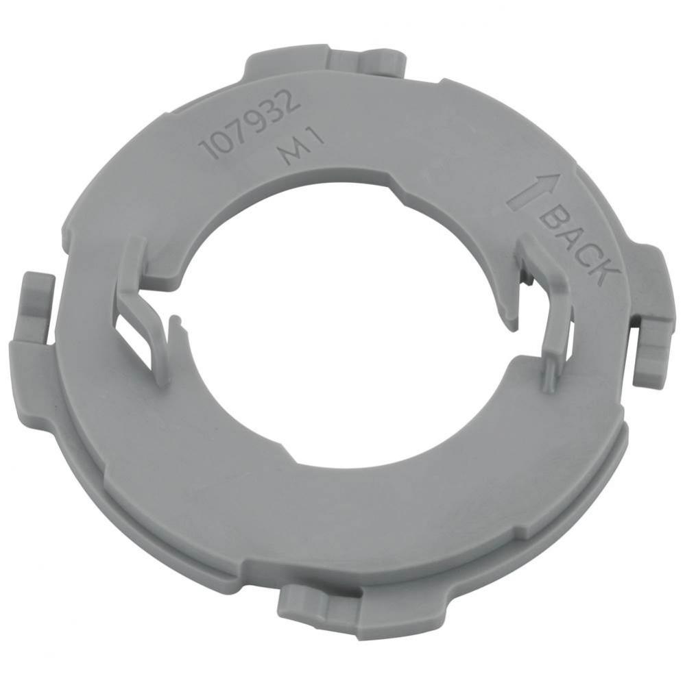 Pivotal™ Handle Base &amp; Gasket