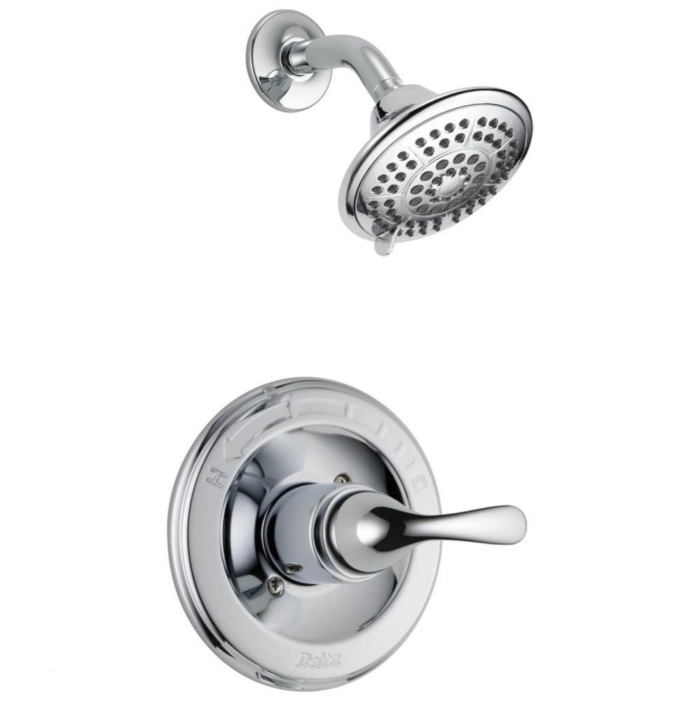 Classic Monitor&#xae; 13 Series Shower Trim