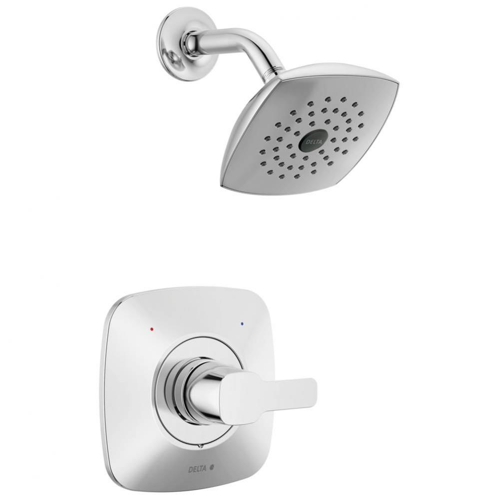 Modern™ Monitor 14 Series Shower Trim